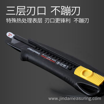 Ceramic Knife Black Blade Zirconium Oxide